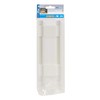 ProPlus Hanging Rail Universal Locking Bar Metal Grey 25.5-43 cm