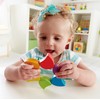 Hape Rainbow Rattle