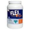 Systems Flex Powder Carpet Cleaning Prespray with Citrus Solv, High-Alkaline Formula, 6.5 lbs (1, Jar)