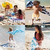 Dock & Bay Kid's Towel - For Beach Use -