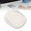 Undetectable Mouse Mover USB Portable LED Light Mouse Shaker Drive