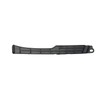 KYYET Front Bumper Grille Headlight Filler Trim Panels Set Compatible