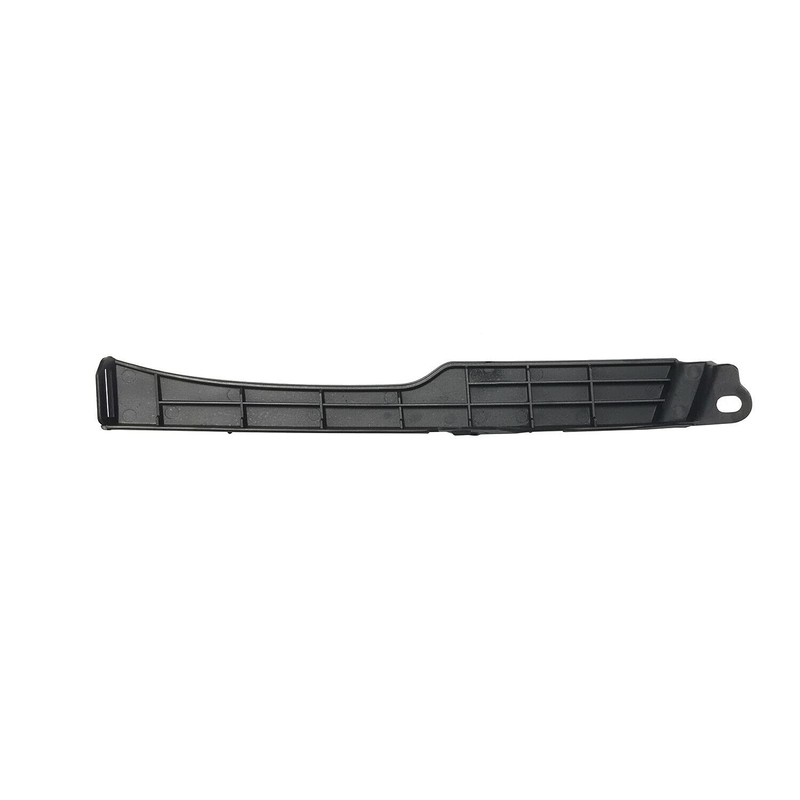 KYYET Front Bumper Grille Headlight Filler Trim Panels Set Compatible