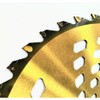 BPS Chip Saw Wolf Super Pro 255 x 36P 210449