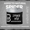 Cera Para Cabello Spider Wax Level 3 Alta Fijación 100