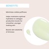 Timeless Hydrating Hyaluronic Acid Eye Cream Unisex 0.5 oz