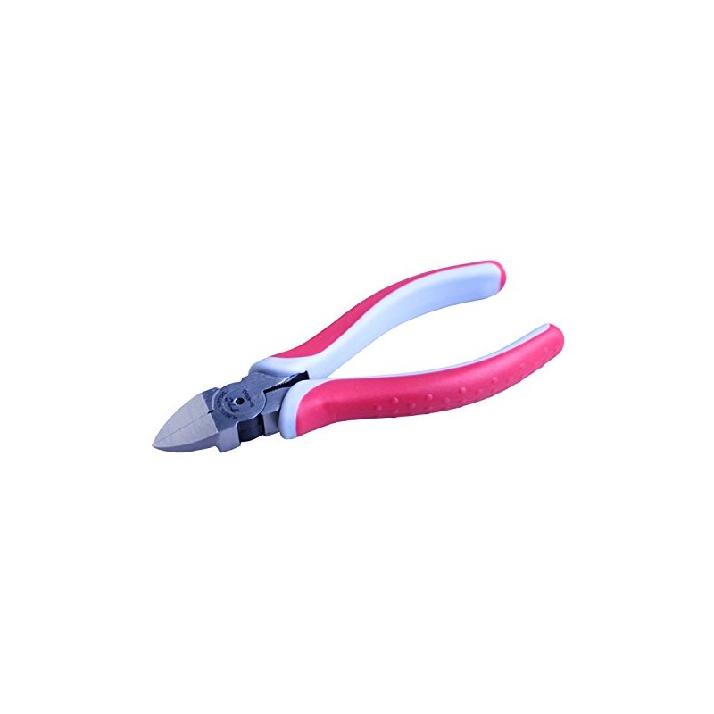TTC Plastic Nipper with Spring 125 mm 264th – 401dg