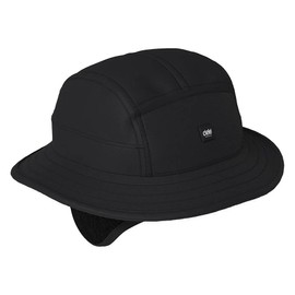 Ciele CWBKTHat - Iconic Athletics - Shadowcast (S/M) Black