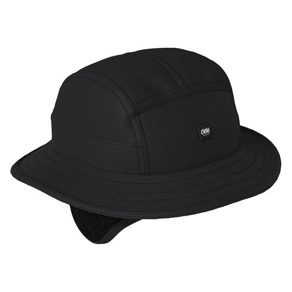 Ciele CWBKTHat - Iconic Athletics - Shadowcast (S/M) Black