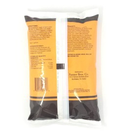 Farmer Brothers 1.5 Pound Gravy Mix Powder Makes 1.1 Gallons Quick Easy Restaurant Quality