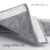 OUGAR8 Refrigerator Door Handle Covers,Keep Your Kitchen Appliance Clean from