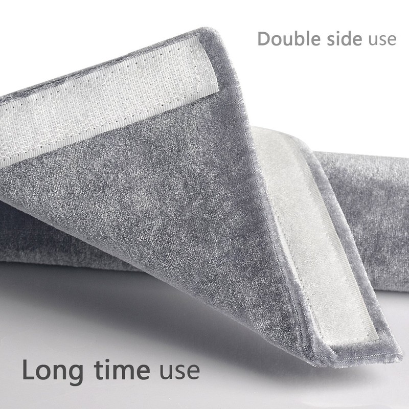 OUGAR8 Refrigerator Door Handle Covers,Keep Your Kitchen Appliance Clean from