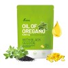 Aceite De Orégano 6000mg 300 Cápsulas Sin Sabor