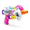 ZURU XSHOT Blaster Corn with 16 Darts