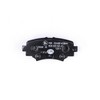 HELLA PAGID 8DB 355 021-411 Brake Pad Set, disc brake,