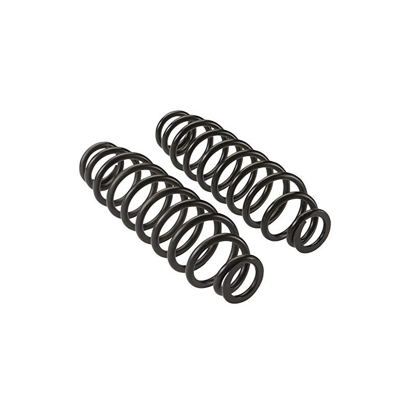 Polaris Off Road HD Spring Kit