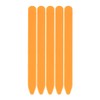 Hemobllo 20PCS Caulking Tool Set Silicone Sealant Grout Finishing Tool