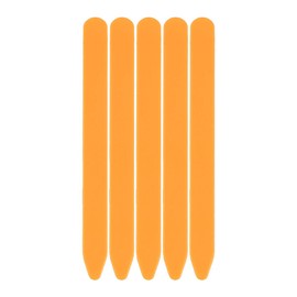 Hemobllo 20PCS Caulking Tool Set Silicone Sealant Grout Finishing Tool for Kitchen Bathroom Floor Sealant Sealing (Straight Angle)