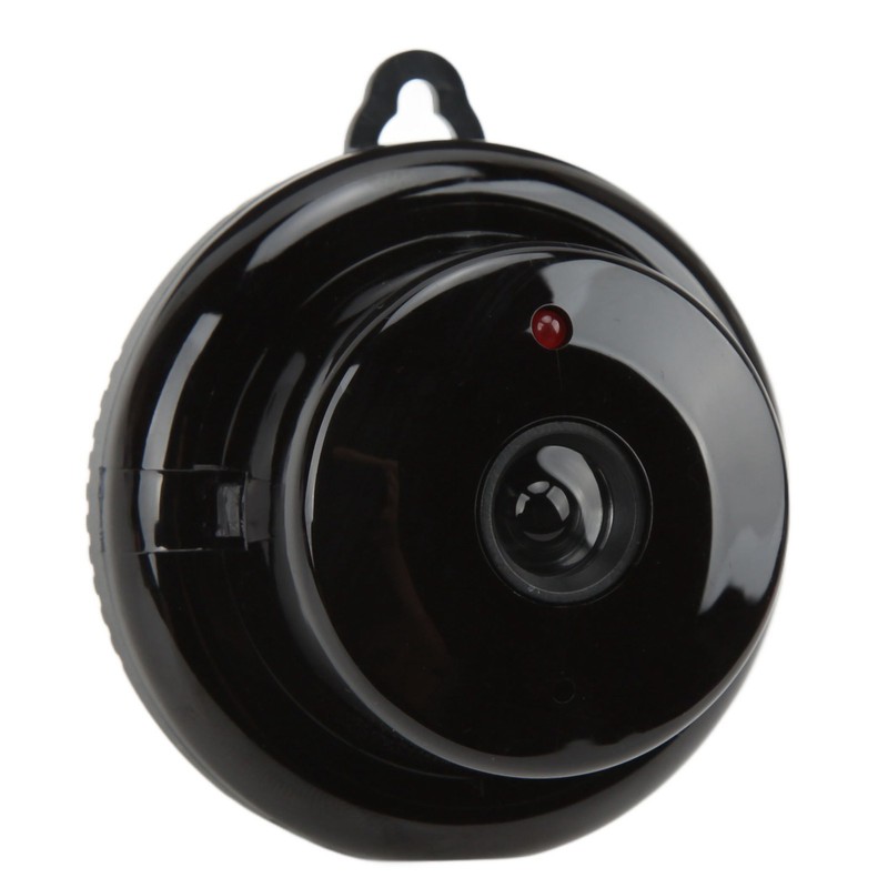 WIFI Camera 1080 HD Video Night Vision Motion Detection Nanny