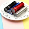 OSALADI 9 UV Blacklight flashlights Glow in Dark flashlights Mini