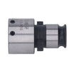 GT12 Round Die Chuck with Hex Wrench Carbon Steel Male