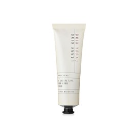 Larry King A Social Life For Your Hair - Tames Frizz, Adds Texture & Shine (100ml)
