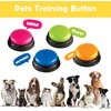Hsthe Sea 2 Pack Recordable Answer Buzzers Voice Recording Button