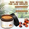 YAQIMIYA 100% Natural Raw Batana Oil for Hair Growth, Dr