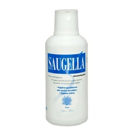 Saugella Dermoliquid 250ml