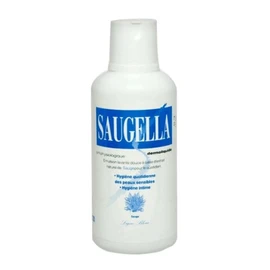 Saugella Dermoliquid 250ml
