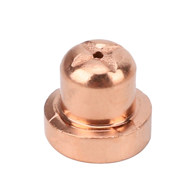 70pcs Plasma Shield Cup Electrode Tip Gas Ring Fit for