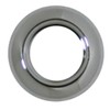 Maxxima M50112  -  Stainless Steel Bezel For 3/4 Inch LED Lights