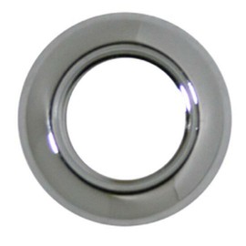 Maxxima M50112  -  Stainless Steel Bezel For 3/4 Inch LED Lights