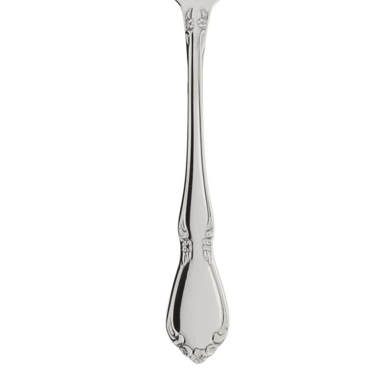 Oneida Chateau Fine Flatware Set, 18/8 Stainless, Set of 4