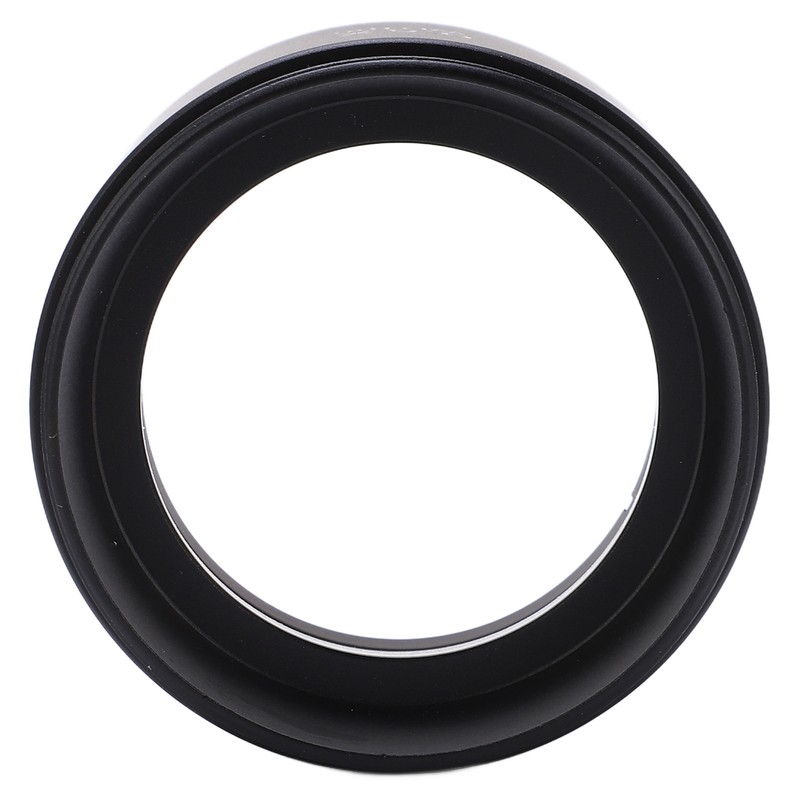 WD165 0.5X Objective Lens Wide Field Magnification Microscope Objective Lens