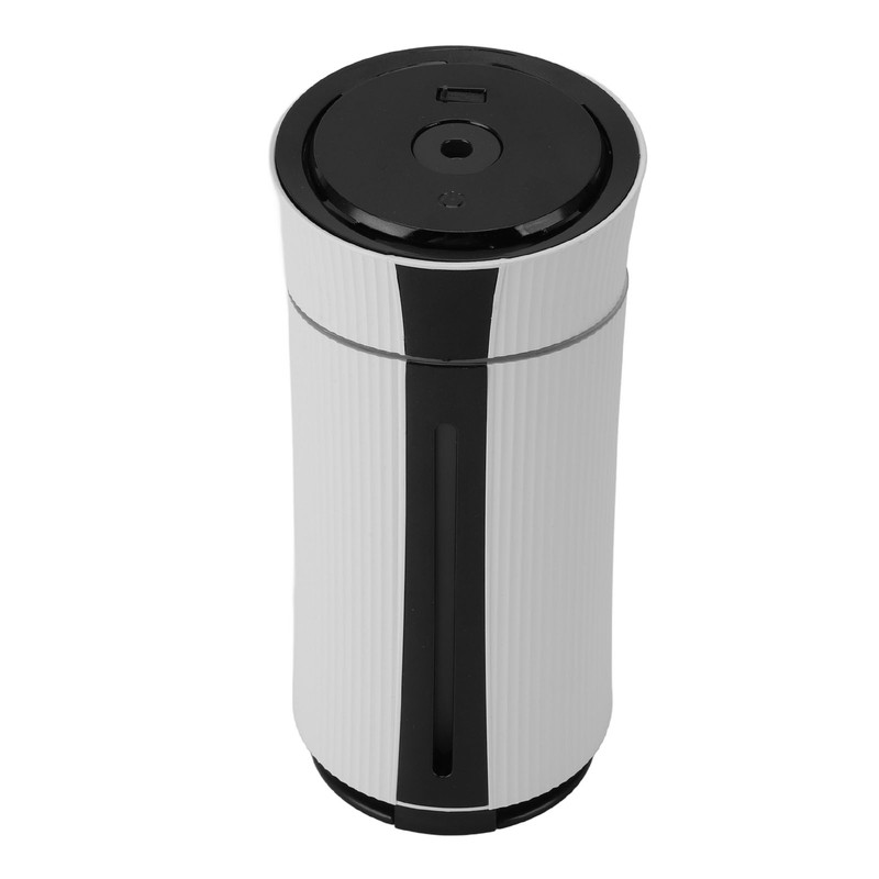 1150ml Portable Mini Humidifier Visible Water Level Quiet USB Small