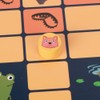 Animal Checker Children Chess Toys Educational MultiFunction Desktop Games Toy(#1