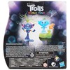 Trolls World Tour Techno Reef Bobble Set with 2 Figures,
