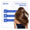 Wonu Colágeno Hidrolizado Sin Sabor 345g 30 Servicios Sfn