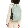 Champion Luna Backpack, Clever Sage, Medium