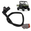 Speed Sensor ABS 715900314 420265621 420265625 420265626 420265629 Replacement for