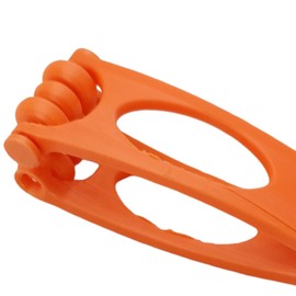 predolo Finger Massager Roller, Hand Massage Hand Joint Roller, for Finger Training Arthritis Points Relax