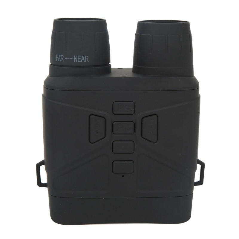 NV4000B 4K Night Vision Goggle 4000mah USB Charging Infrared Binoculars