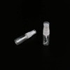 15ml 15ml empty lotion bottle pump container empty cosmetic bottle 15ml empty lotion bottle pump bottle empty travel bottle / 15ml 15ml로션공병 펌프용기 화장품공병 15ml로션공병 펌프공병 여행용공병