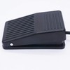 Twidec/10A 250VAC Momentary Nonslip Plastic Foot Pedal Switch SPDT NO