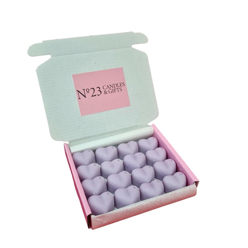 16 Malone inspired wax melts high scented and long lasting