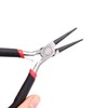 Round Nose Pliers Jewelry Making Tool Pliers Wire Making Tools