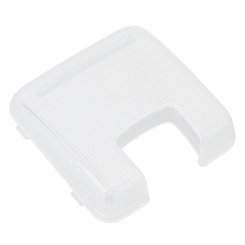 Fydun Interior Roof Light Cover, 87834‑89104 Dome Light Lens Cover