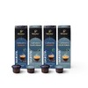 Tchibo Cafissimo Barista Edition Tasting Set Various Varieties Caffè Crema