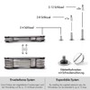 Wunderkey® - The Key Organiser Made in Germany with Premium